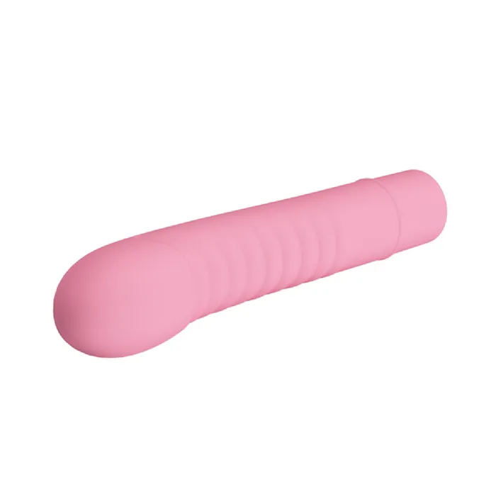 Vibrators Mick Pink Pretty Love