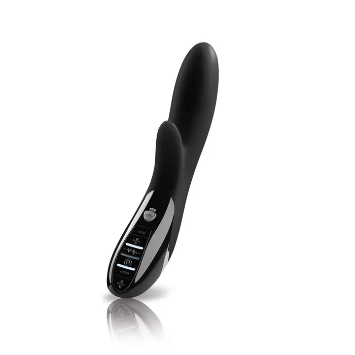 Vibrators Mystim Mystim Daring Danny EStim Black Vibe