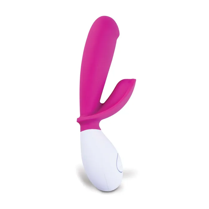 Vibrators OhMiBod LoveLife Snuggle Dual Stim Vibe