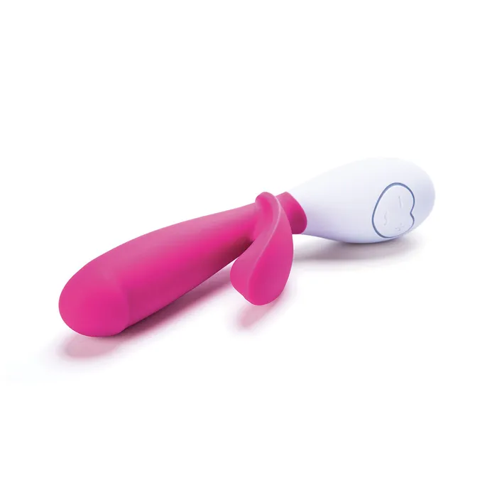 Vibrators OhMiBod LoveLife Snuggle Dual Stim Vibe