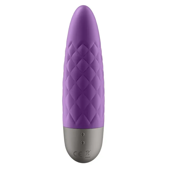 Vibrators Satisfyer Ultra Power Bullet 5 Satisfyer