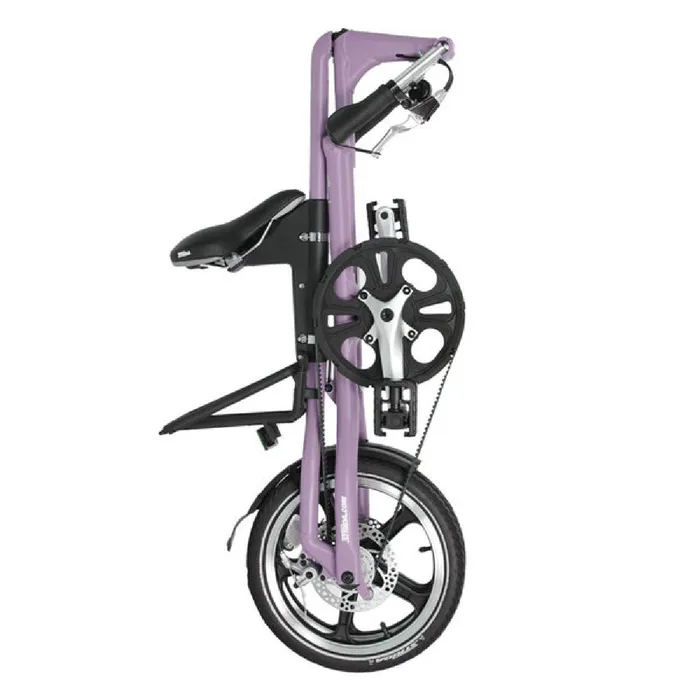 Vibrators Strida LT Lavender 16