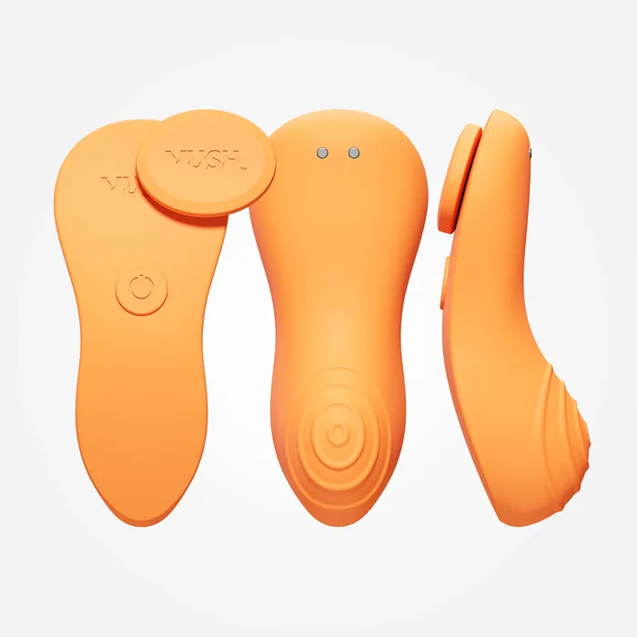 Vibrators VUSH VUSH LunaWearable Vibrator