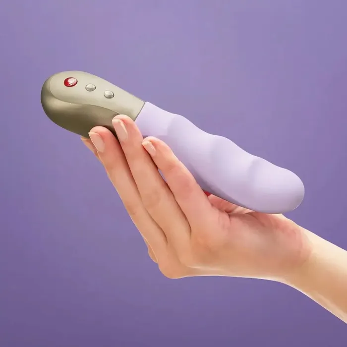 All About Your Clit Fun Factory Vibrators