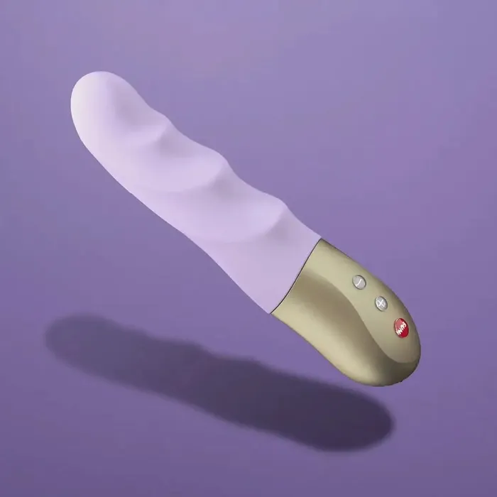 All About Your Clit Fun Factory Vibrators