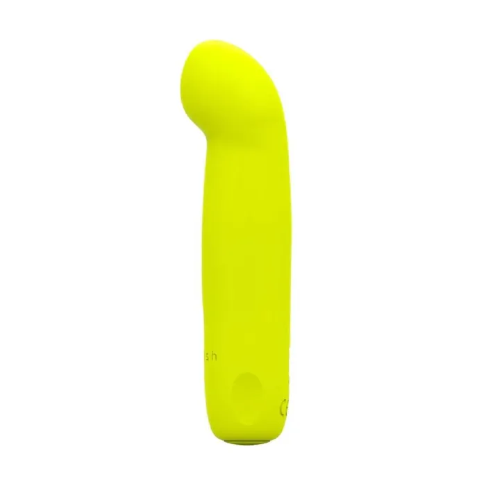 B Swish Bcute Curve Infinite Classic Rechargeable GSpot Bullet Vibrator Beauty Edition B Swish Female Sex Toys