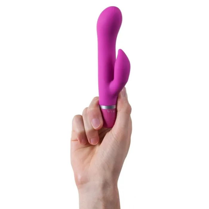 Bwild Classic Marine Vibrator B Swish B Swish Female Sex Toys