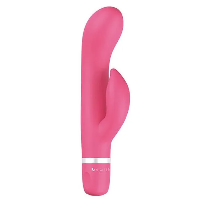 Bwild Classic Marine Vibrator B Swish B Swish Female Sex Toys