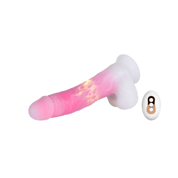 Candyhub Dildos Luminous Dildo