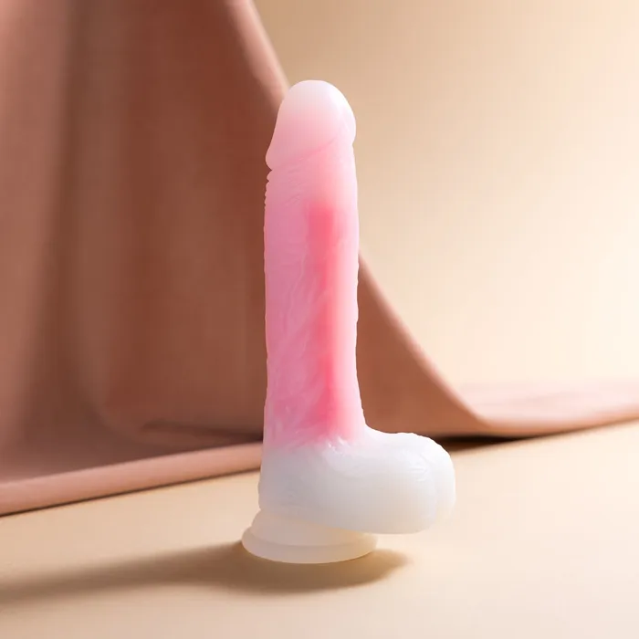 Candyhub Dildos Luminous Dildo