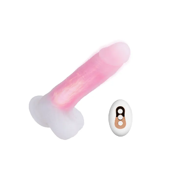 Candyhub Dildos Luminous Dildo