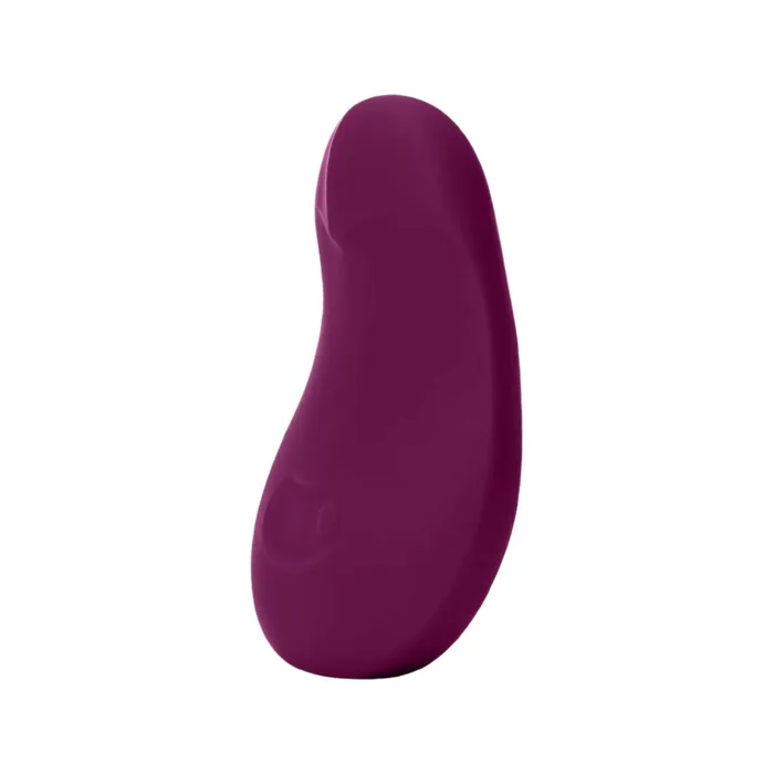 Dame Female Sex Toys Pom Flexible Vibrator Dame