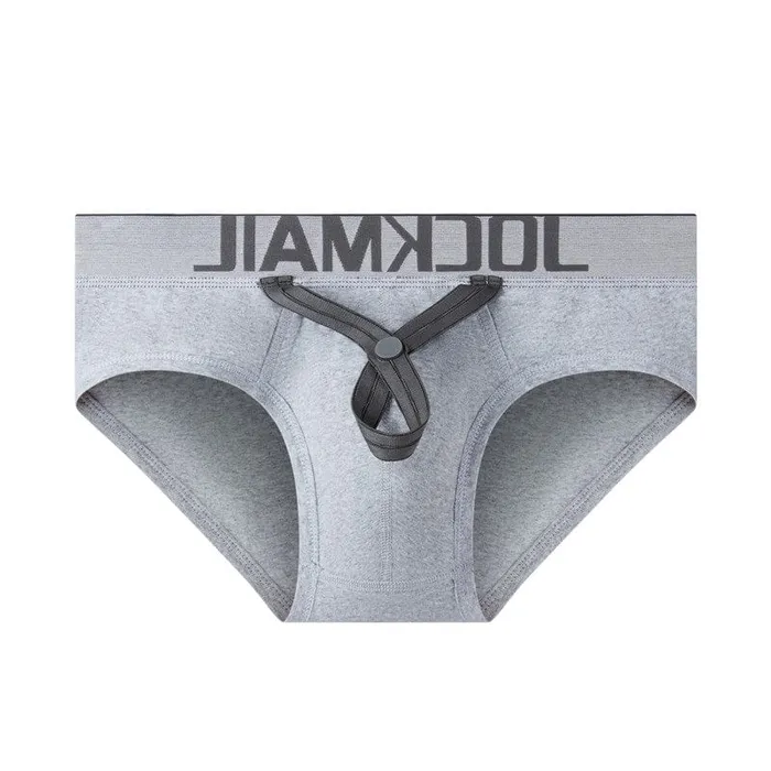 Jockmail FTM Packer Wear Gear Sports Briefs Jockmail Vibrators