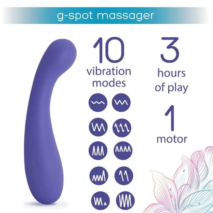 plusOne Female Sex Toys plusOne GSpot Massager