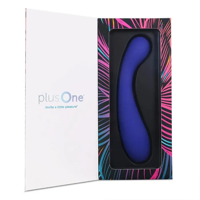 plusOne Female Sex Toys plusOne GSpot Massager