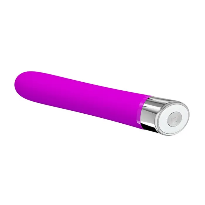 Pretty Love Vibrators Randolph Long Bullet Vibrator Pretty Love