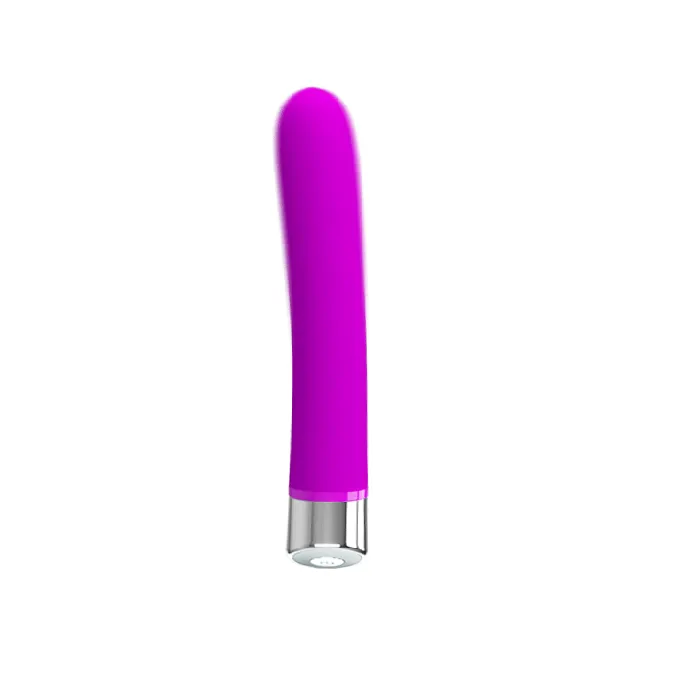 Pretty Love Vibrators Randolph Long Bullet Vibrator Pretty Love