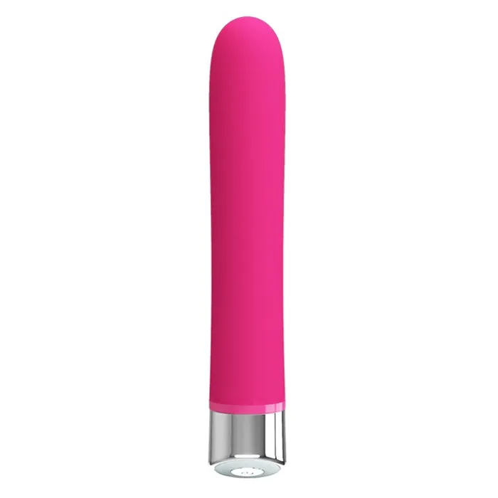 Pretty Love Vibrators Randolph Long Bullet Vibrator Pretty Love