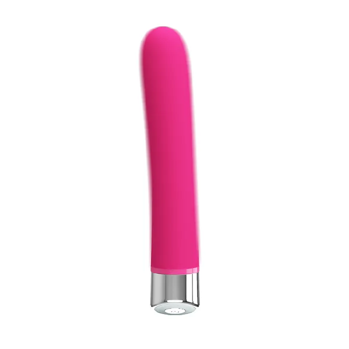 Pretty Love Vibrators Randolph Long Bullet Vibrator Pretty Love