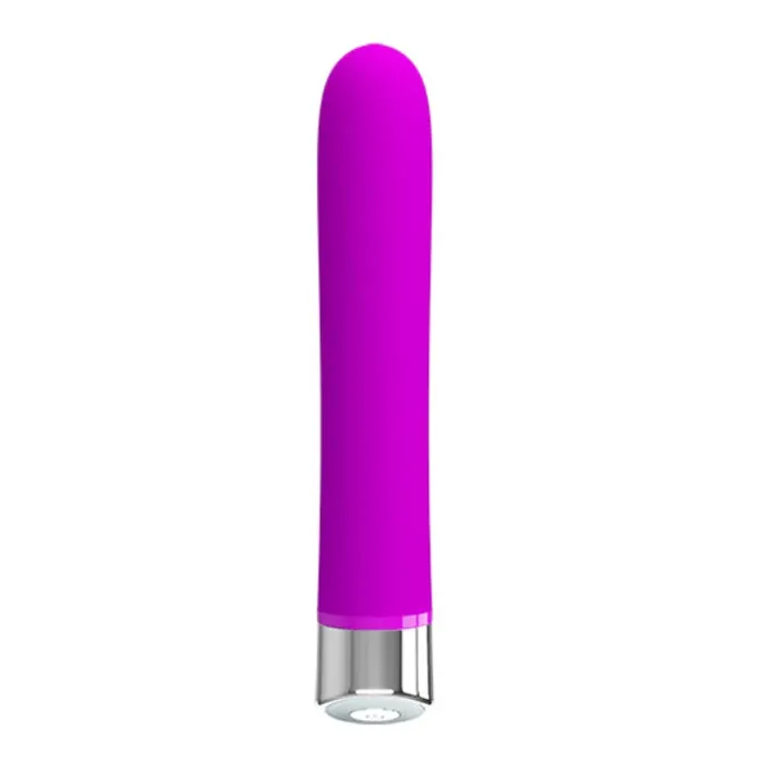 Pretty Love Vibrators Randolph Long Bullet Vibrator Pretty Love