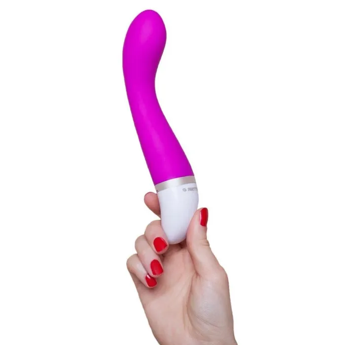 Pretty Love Vibrators The Evelyn Beginners Vibrator Pretty Love