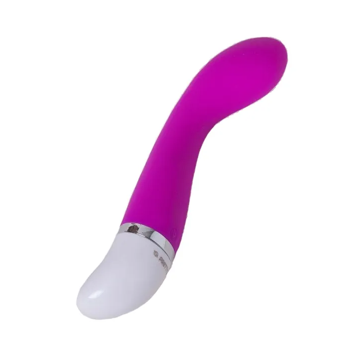 Pretty Love Vibrators The Evelyn Beginners Vibrator Pretty Love