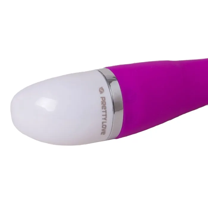 Pretty Love Vibrators The Evelyn Beginners Vibrator Pretty Love