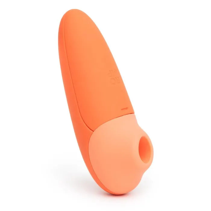 Romp Female Sex Toys Romp Switch X Clitoral Suction Stimulator