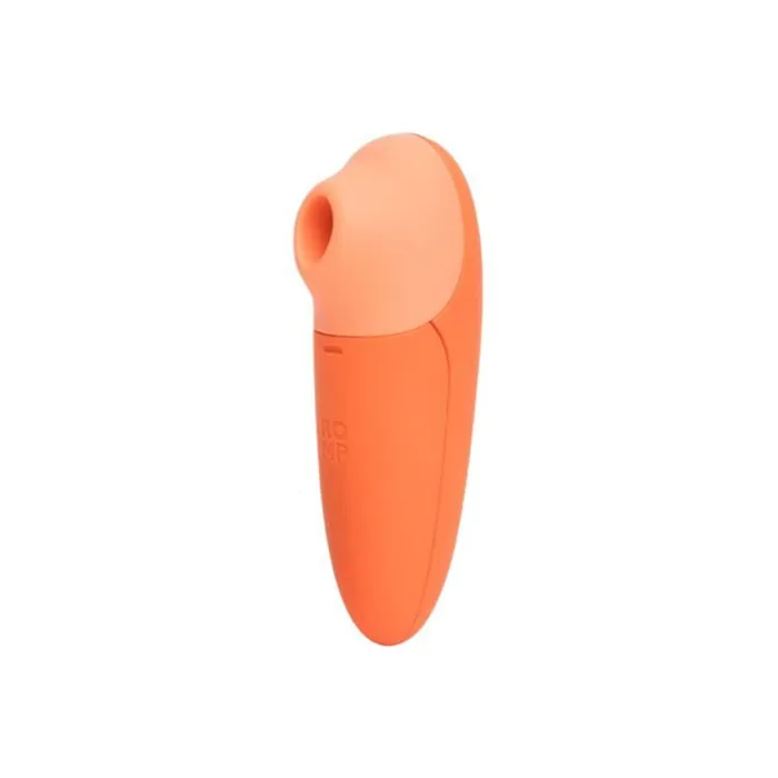 Romp Female Sex Toys Romp Switch X Clitoral Suction Stimulator