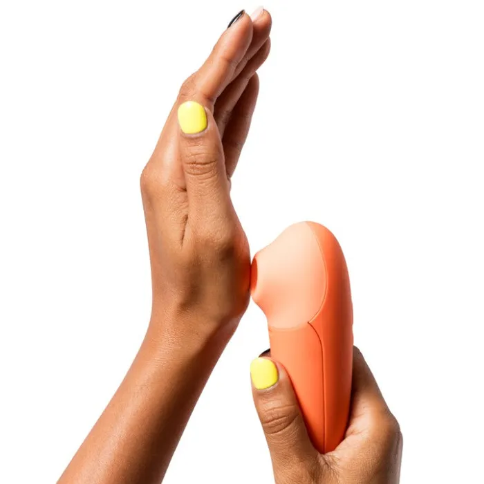 Romp Female Sex Toys Romp Switch X Clitoral Suction Stimulator