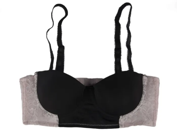 Vibrators Sunset Intimates Sunset Intimates Womens Getaway Convertible Bra