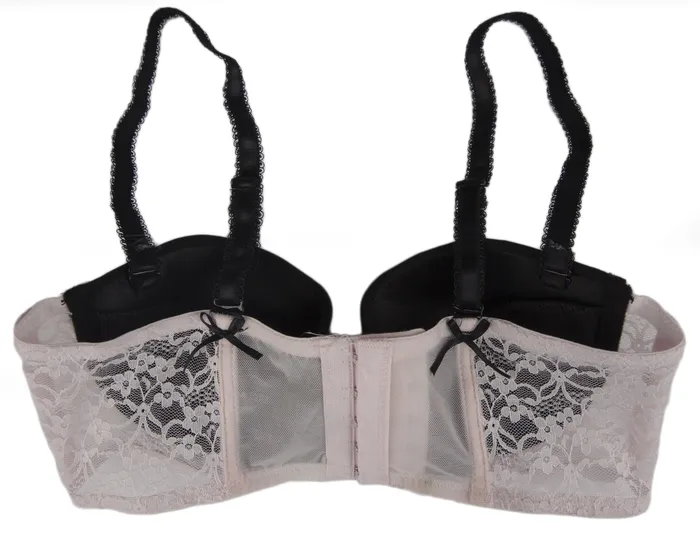 Vibrators Sunset Intimates Sunset Intimates Womens Getaway Convertible Bra