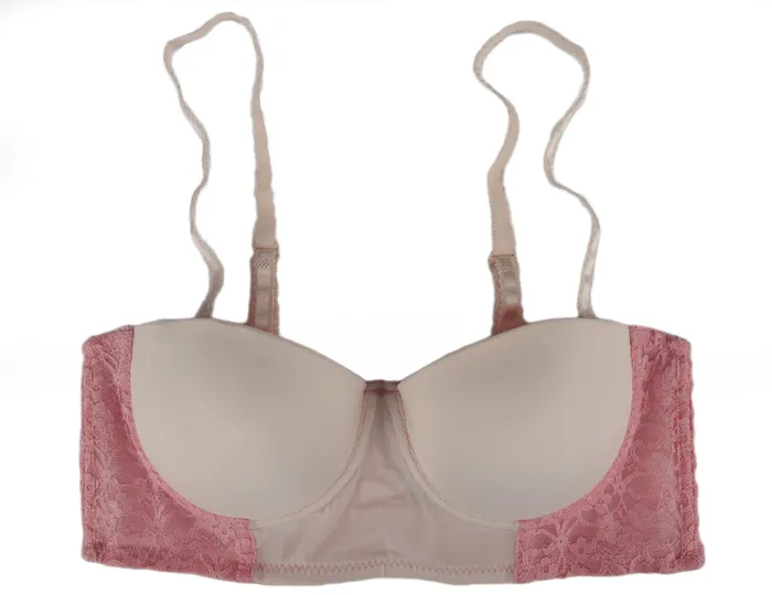 Vibrators Sunset Intimates Sunset Intimates Womens Getaway Convertible Bra