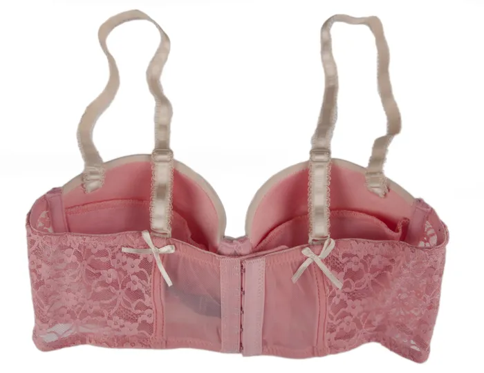 Vibrators Sunset Intimates Sunset Intimates Womens Getaway Convertible Bra